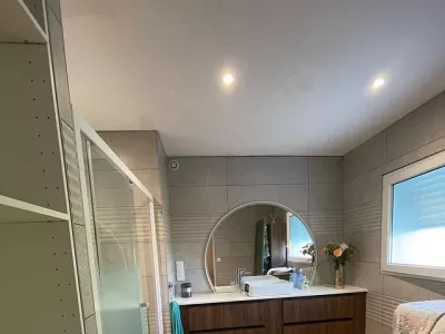 Installation et rénovation salle de bain à Chemillé-en-Anjou